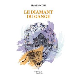 Le diamant du Gange