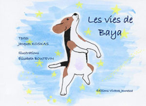 Les vies de Baya